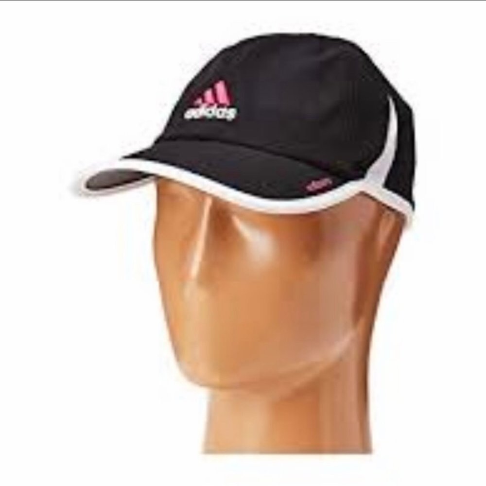 Adidas athletic hat